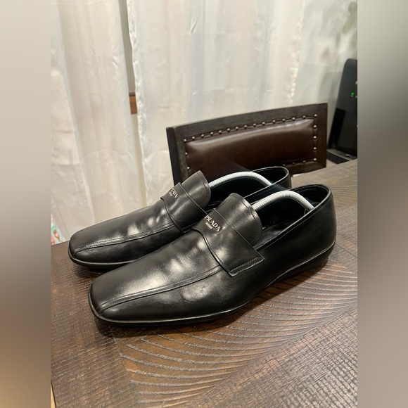 Prada men shoes - Picture 5 of 11
